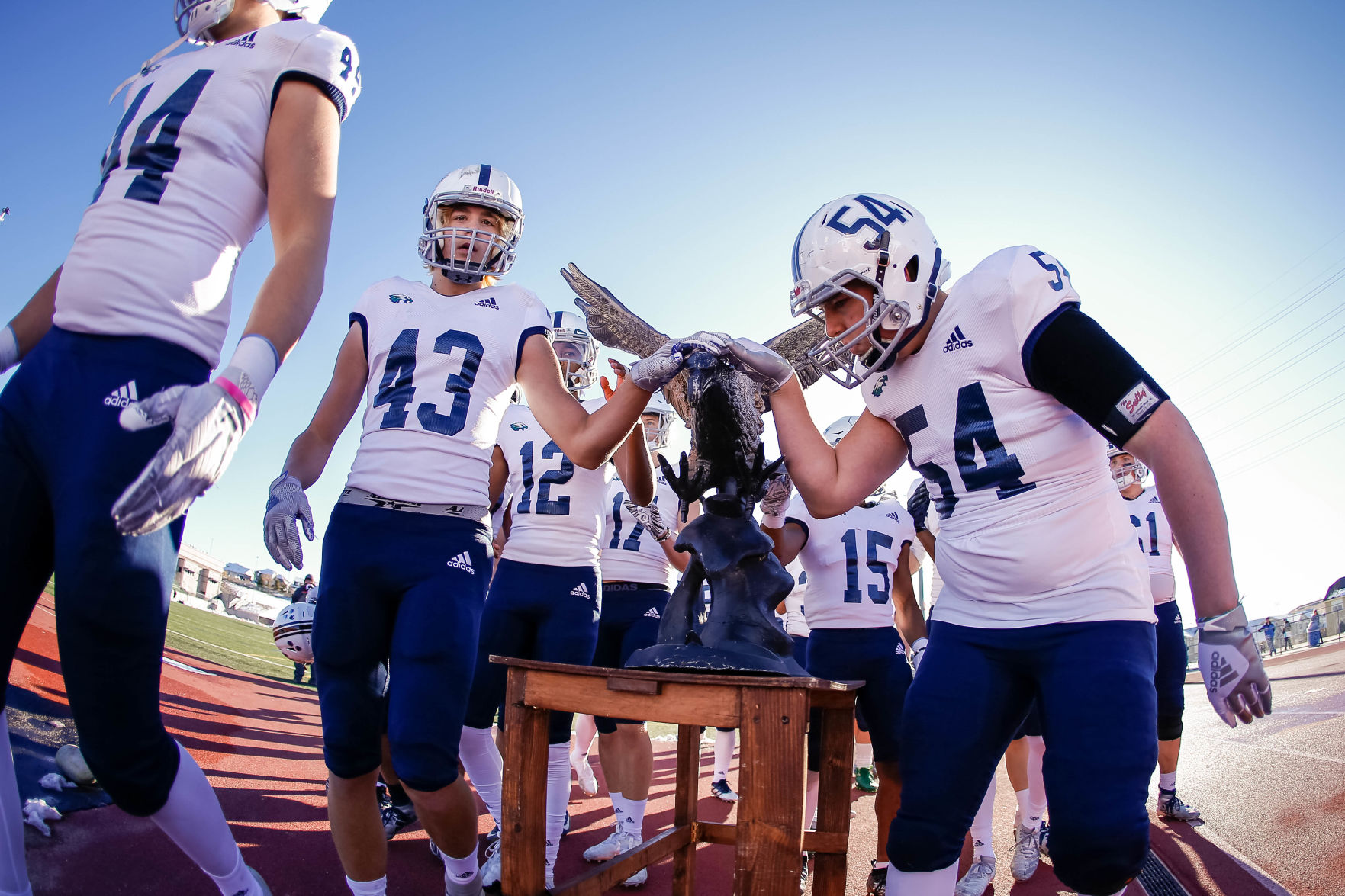 PREP FOOTBALL